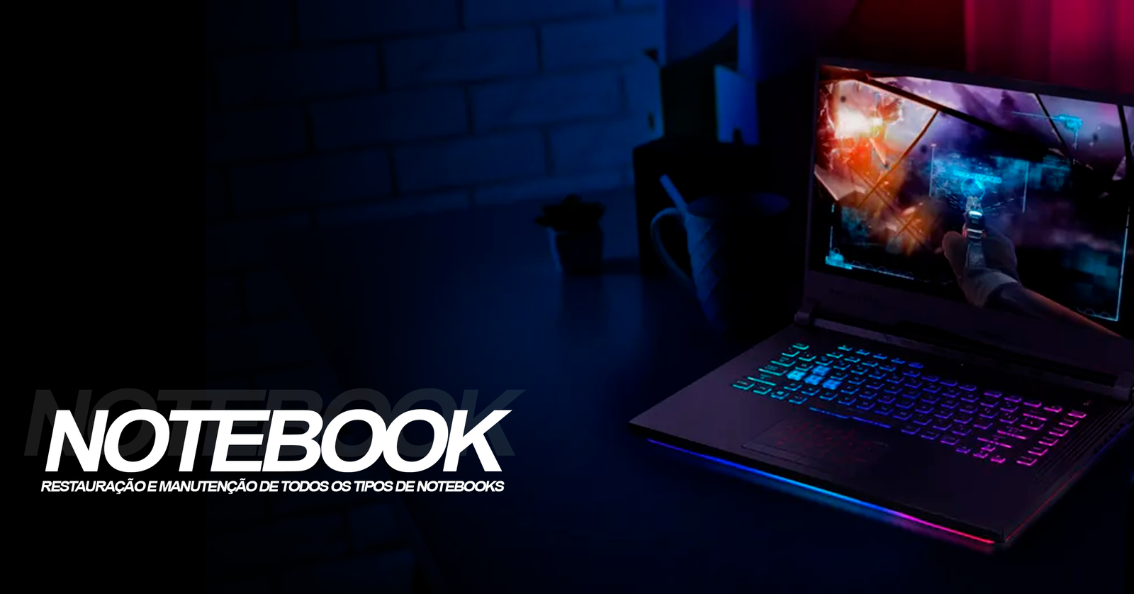 Notebook